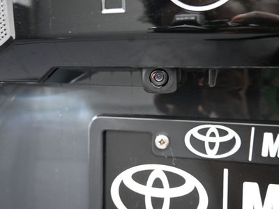 2026 Toyota 4Runner i-FORCE MAX 4Runner Platinum