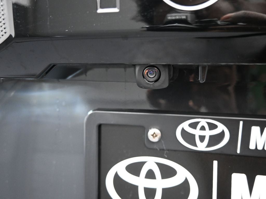 2026 Toyota 4Runner i-FORCE MAX 4Runner Platinum