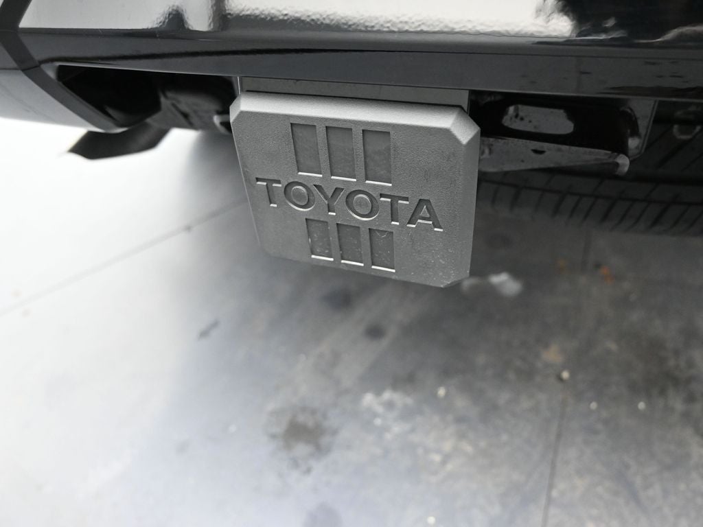 2026 Toyota 4Runner i-FORCE MAX 4Runner Platinum