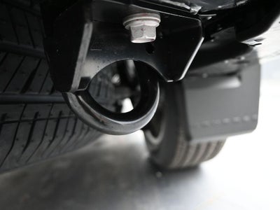 2026 Toyota 4Runner i-FORCE MAX 4Runner Platinum