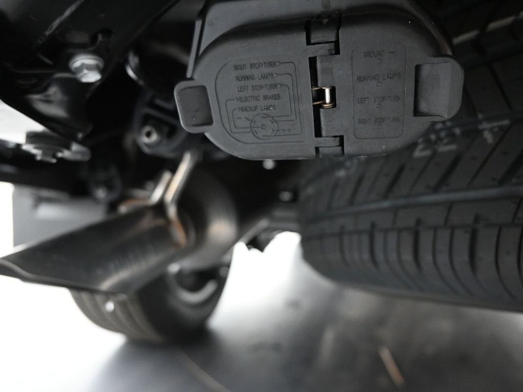 2026 Toyota 4Runner i-FORCE MAX 4Runner Platinum