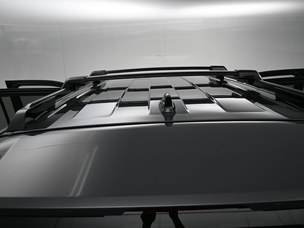 2026 Toyota 4Runner i-FORCE MAX 4Runner Platinum