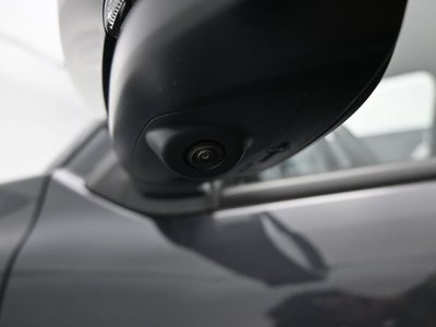 2026 Toyota 4Runner i-FORCE MAX 4Runner Platinum