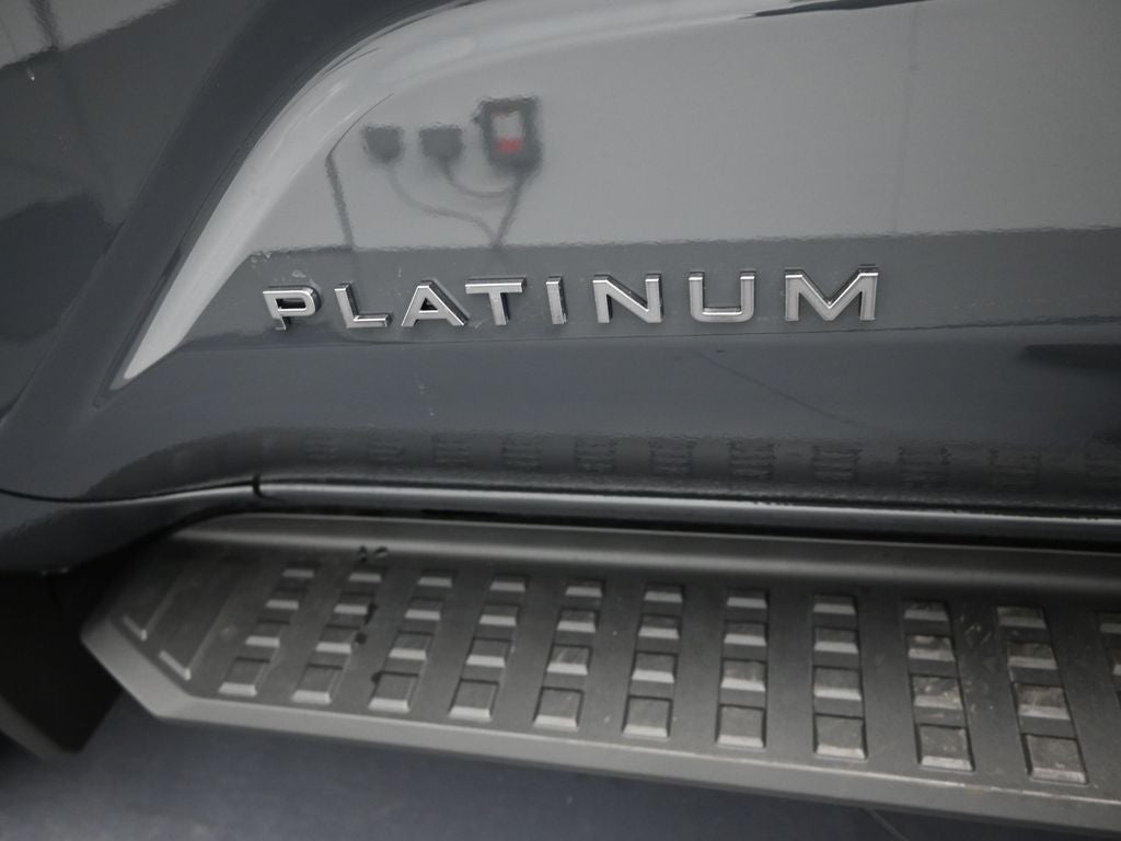 2026 Toyota 4Runner i-FORCE MAX 4Runner Platinum