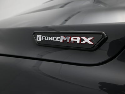 2026 Toyota 4Runner i-FORCE MAX 4Runner Platinum