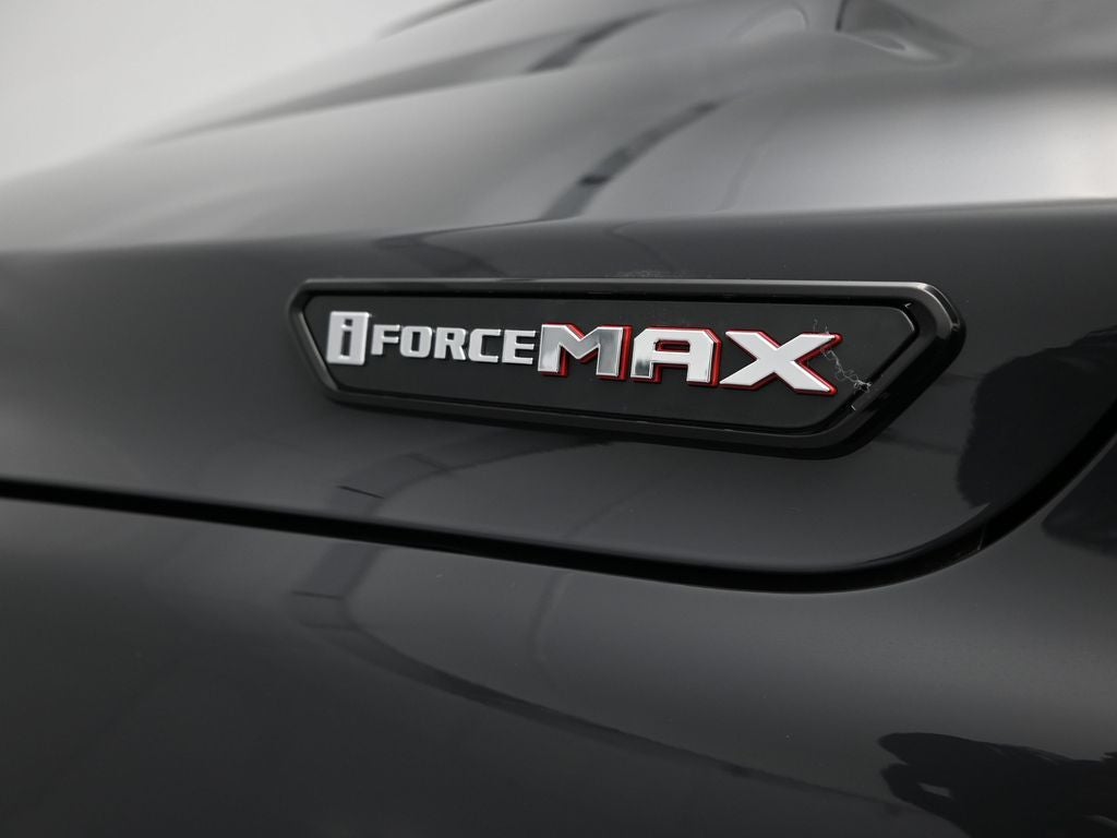 2026 Toyota 4Runner i-FORCE MAX 4Runner Platinum