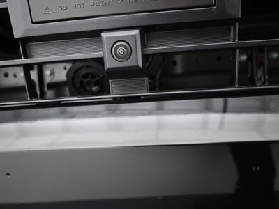 2026 Toyota 4Runner i-FORCE MAX 4Runner Platinum