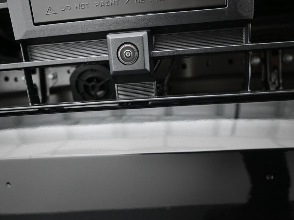 2026 Toyota 4Runner i-FORCE MAX 4Runner Platinum