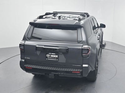 2026 Toyota 4Runner i-FORCE MAX 4Runner Platinum