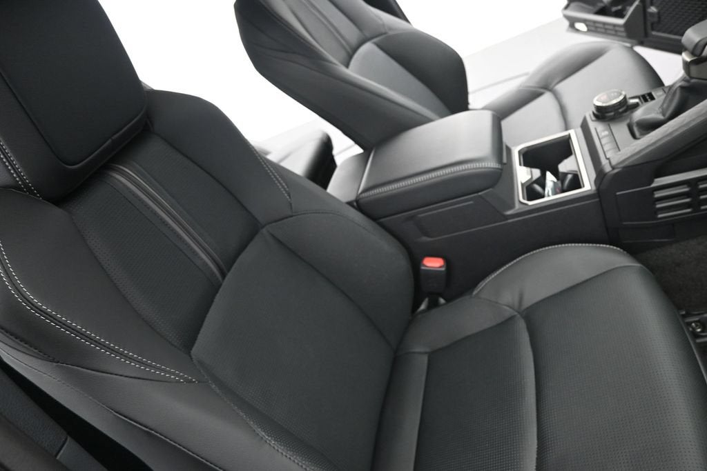 2026 Toyota 4Runner i-FORCE MAX 4Runner Limited
