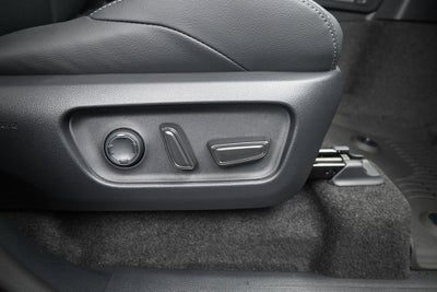 2026 Toyota 4Runner i-FORCE MAX 4Runner Limited