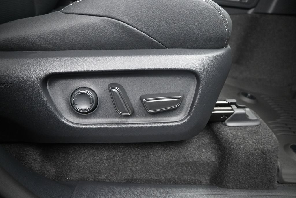 2026 Toyota 4Runner i-FORCE MAX 4Runner Limited