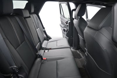 2026 Toyota 4Runner i-FORCE MAX 4Runner Limited