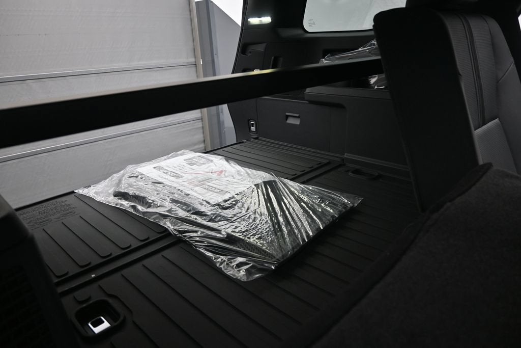 2026 Toyota 4Runner i-FORCE MAX 4Runner Limited