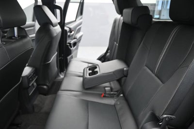2026 Toyota 4Runner i-FORCE MAX 4Runner Limited