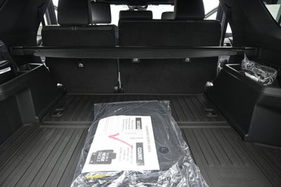 2026 Toyota 4Runner i-FORCE MAX 4Runner Limited