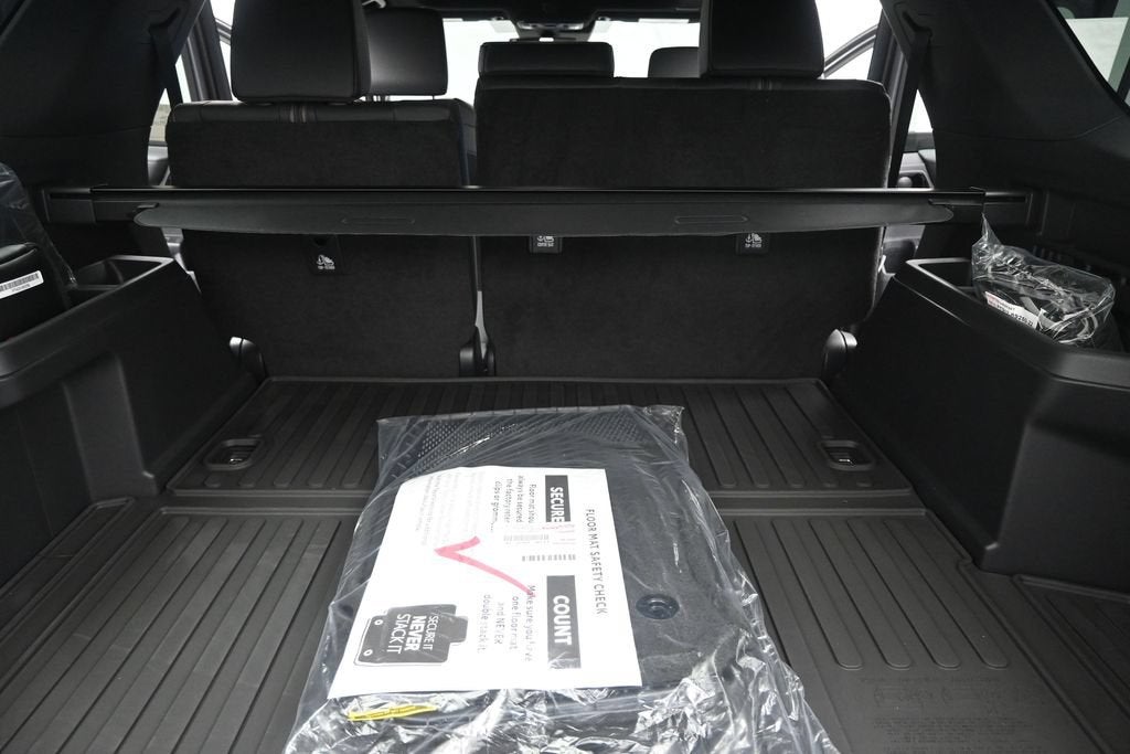 2026 Toyota 4Runner i-FORCE MAX 4Runner Limited
