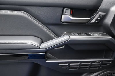 2026 Toyota 4Runner i-FORCE MAX 4Runner Limited