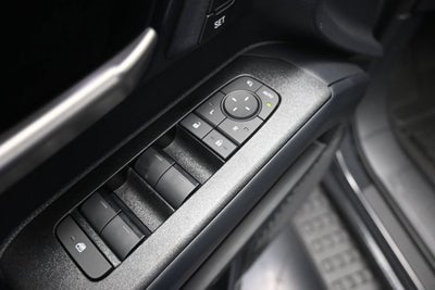 2026 Toyota 4Runner i-FORCE MAX 4Runner Limited