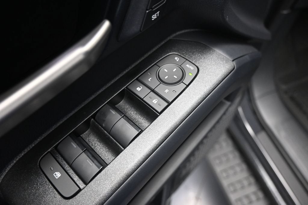 2026 Toyota 4Runner i-FORCE MAX 4Runner Limited
