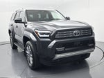 2026 Toyota 4Runner i-FORCE MAX 4Runner Limited
