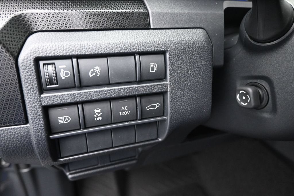 2026 Toyota 4Runner i-FORCE MAX 4Runner Limited