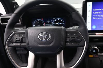 2026 Toyota 4Runner i-FORCE MAX 4Runner Limited