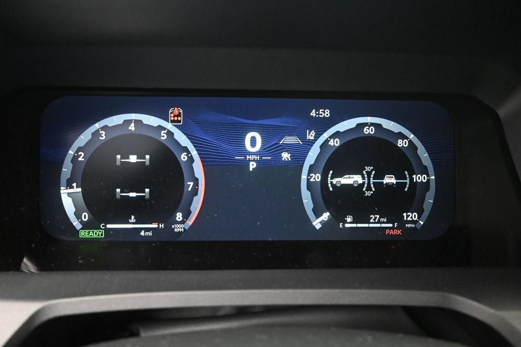 2026 Toyota 4Runner i-FORCE MAX 4Runner Limited