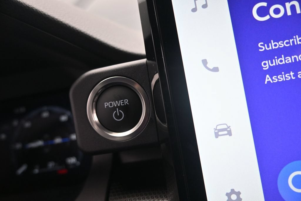 2026 Toyota 4Runner i-FORCE MAX 4Runner Limited