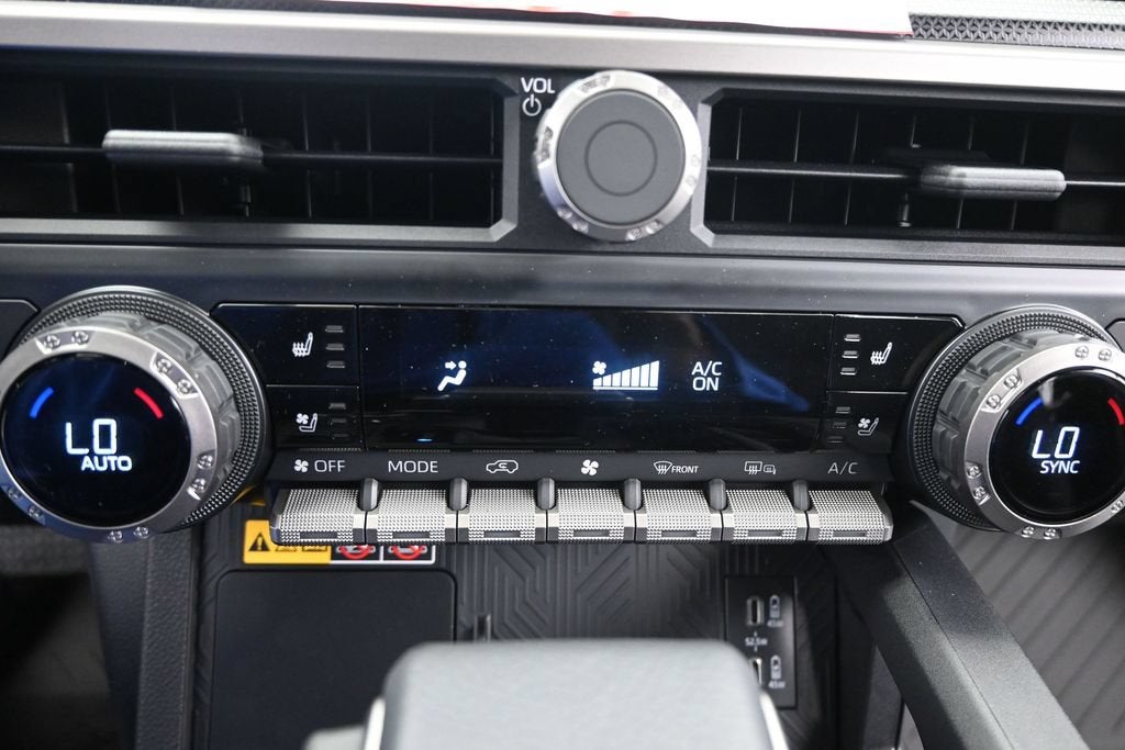 2026 Toyota 4Runner i-FORCE MAX 4Runner Limited