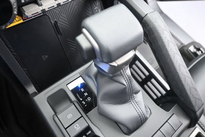 2026 Toyota 4Runner i-FORCE MAX 4Runner Limited