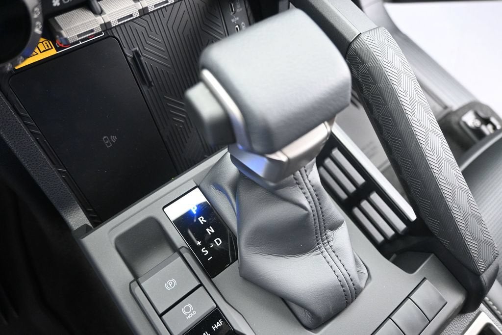 2026 Toyota 4Runner i-FORCE MAX 4Runner Limited