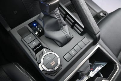 2026 Toyota 4Runner i-FORCE MAX 4Runner Limited