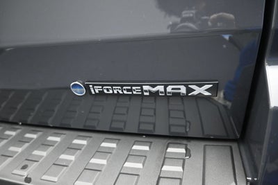 2026 Toyota 4Runner i-FORCE MAX 4Runner Limited