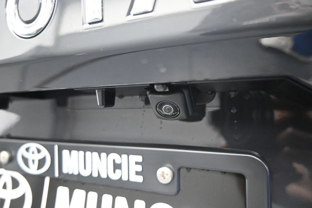 2026 Toyota 4Runner i-FORCE MAX 4Runner Limited
