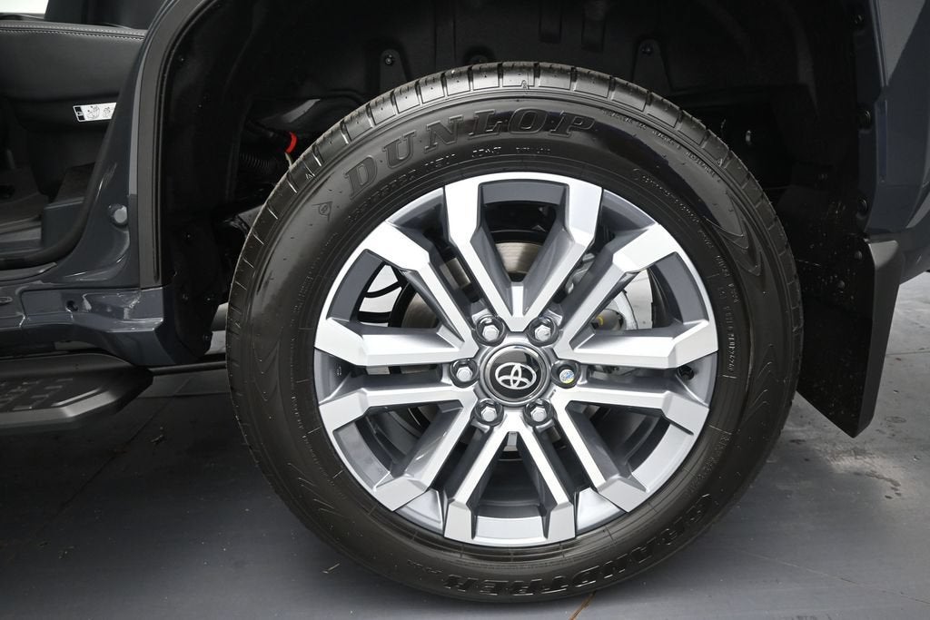 2026 Toyota 4Runner i-FORCE MAX 4Runner Limited
