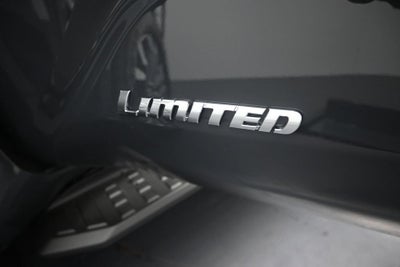 2026 Toyota 4Runner i-FORCE MAX 4Runner Limited