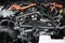 2026 Toyota 4Runner i-FORCE MAX 4Runner Limited