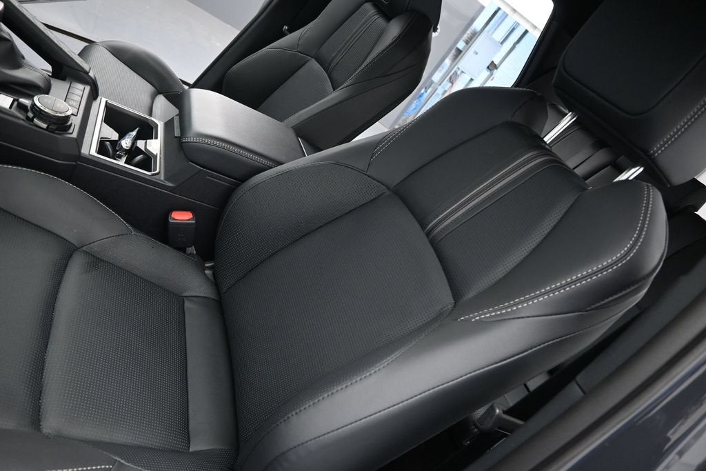 2026 Toyota 4Runner i-FORCE MAX 4Runner Limited
