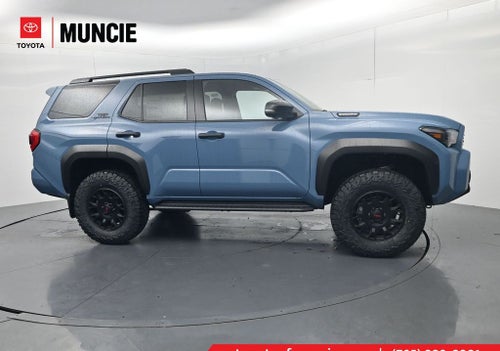 2026 Toyota 4Runner i-FORCE MAX 4Runner TRD Off-Road Premium