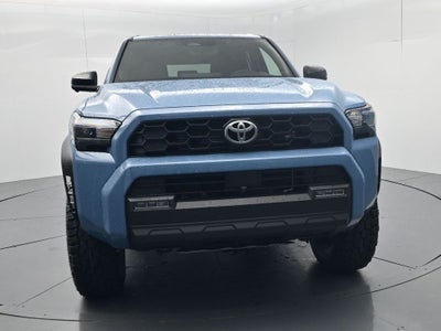2026 Toyota 4Runner i-FORCE MAX 4Runner TRD Off-Road Premium