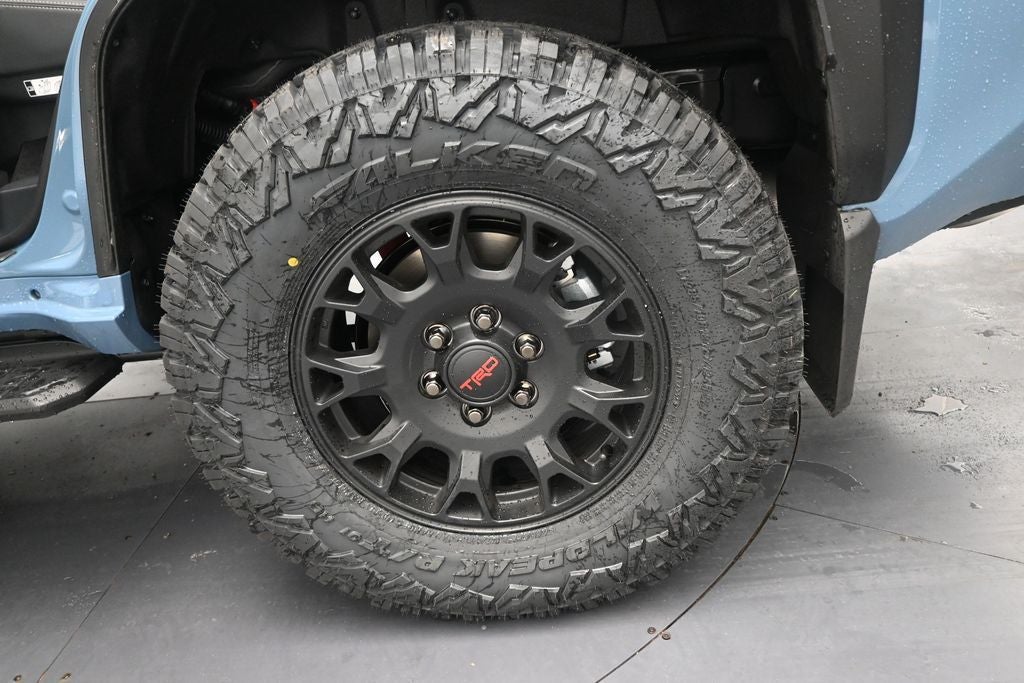 2026 Toyota 4Runner i-FORCE MAX 4Runner TRD Off-Road Premium