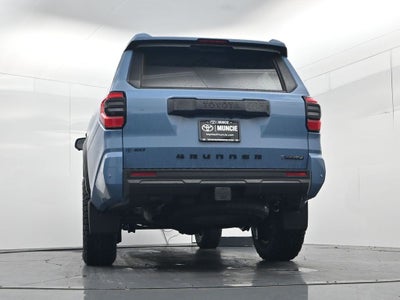 2026 Toyota 4Runner i-FORCE MAX 4Runner TRD Off-Road Premium