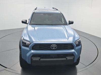 2026 Toyota 4Runner i-FORCE MAX 4Runner TRD Off-Road Premium