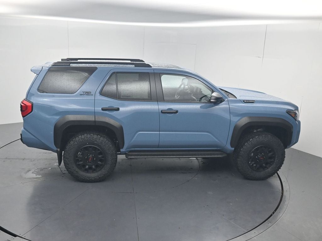 2026 Toyota 4Runner i-FORCE MAX 4Runner TRD Off-Road Premium