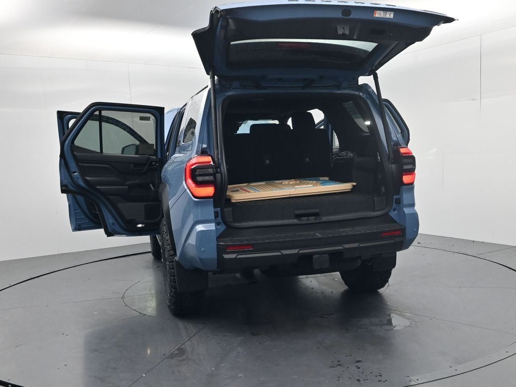 2026 Toyota 4Runner i-FORCE MAX 4Runner TRD Off-Road Premium
