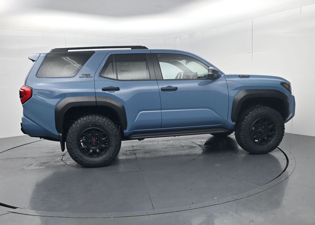 2026 Toyota 4Runner i-FORCE MAX 4Runner TRD Off-Road Premium