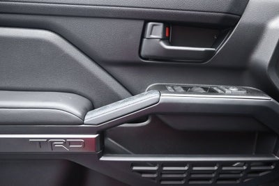 2026 Toyota 4Runner i-FORCE MAX 4Runner TRD Off-Road