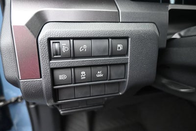 2026 Toyota 4Runner i-FORCE MAX 4Runner TRD Off-Road