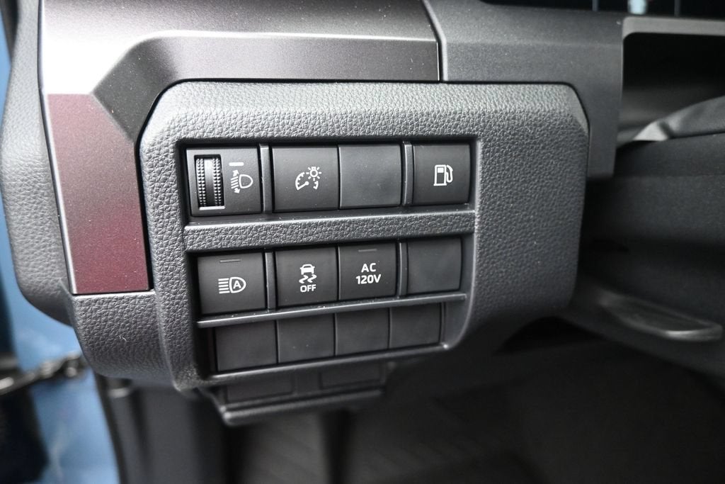 2026 Toyota 4Runner i-FORCE MAX 4Runner TRD Off-Road